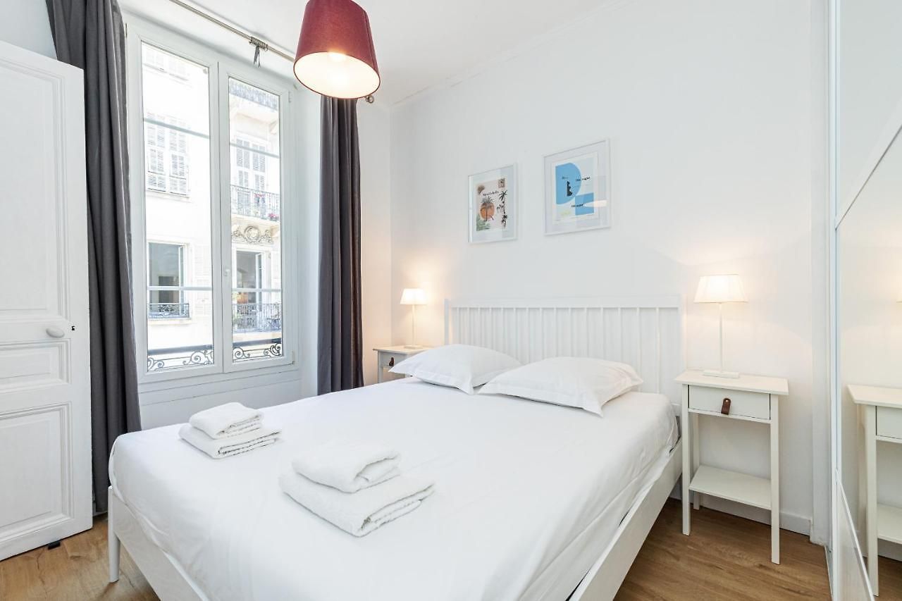 Confort Downtown 2 Bdr *