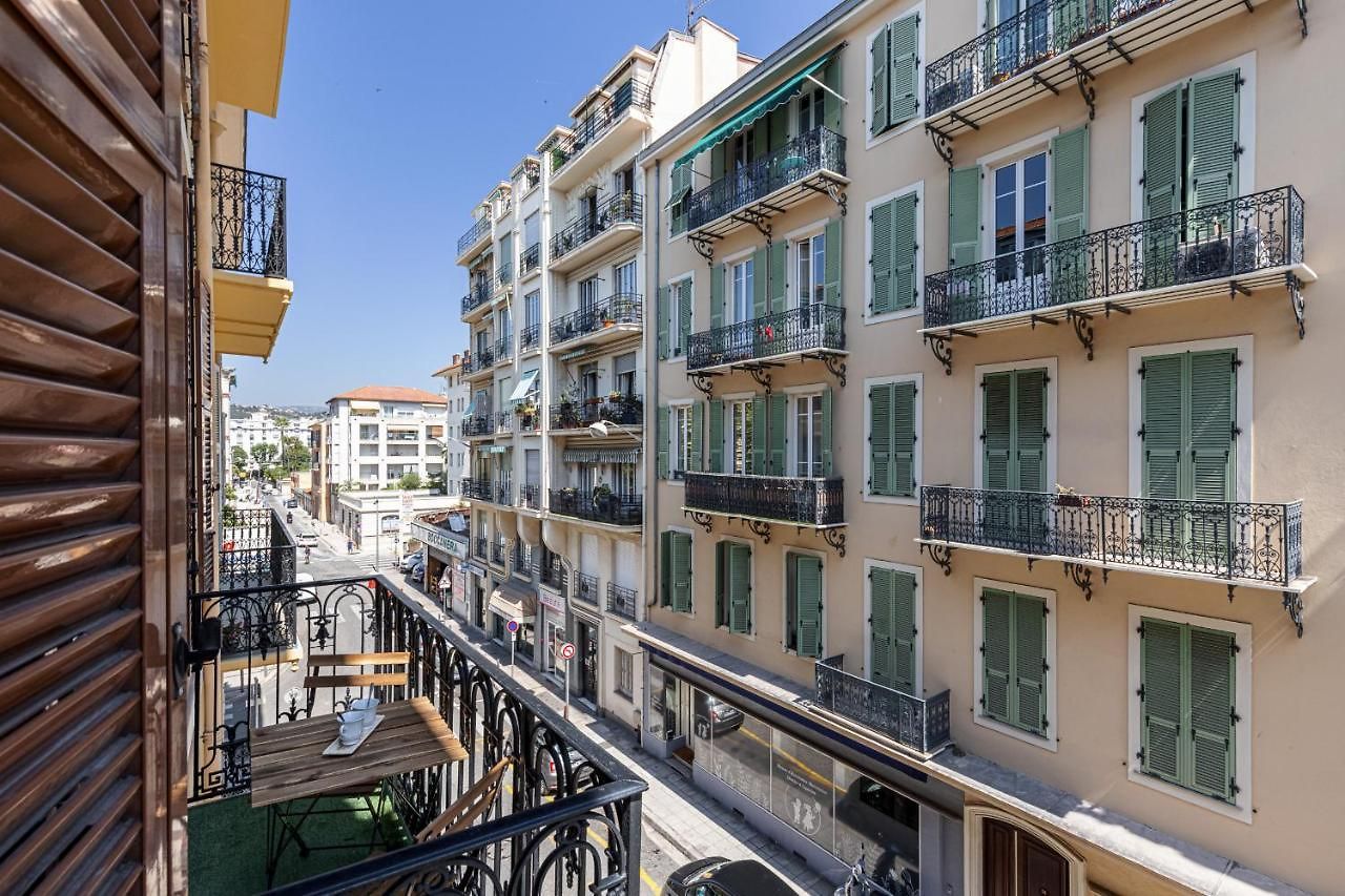 Confort Downtown 2 Bdr Appartement