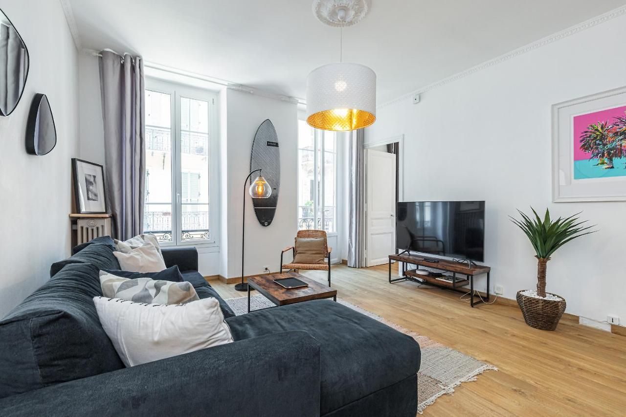 Appartement Confort Downtown 2 Bdr