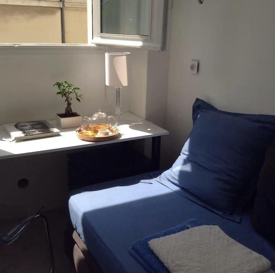 Homestay In The Hypercentre Of