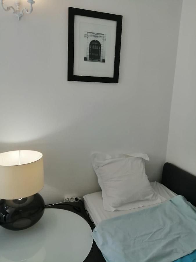 Homestay In The Hypercentre Of *