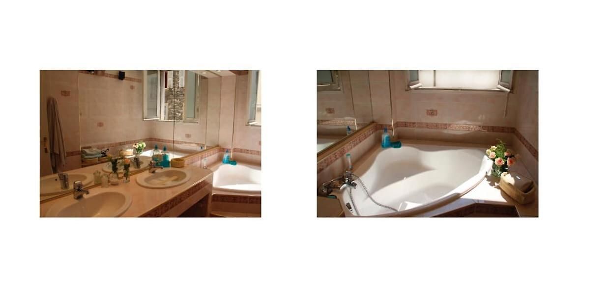 Homestay In The Hypercentre Of