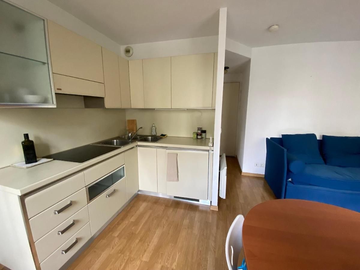 Pretty Flat 2mn From Apartment Nice