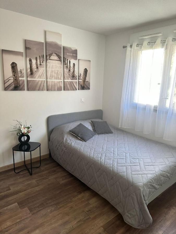 Appartement Nice, Là Côté Magique