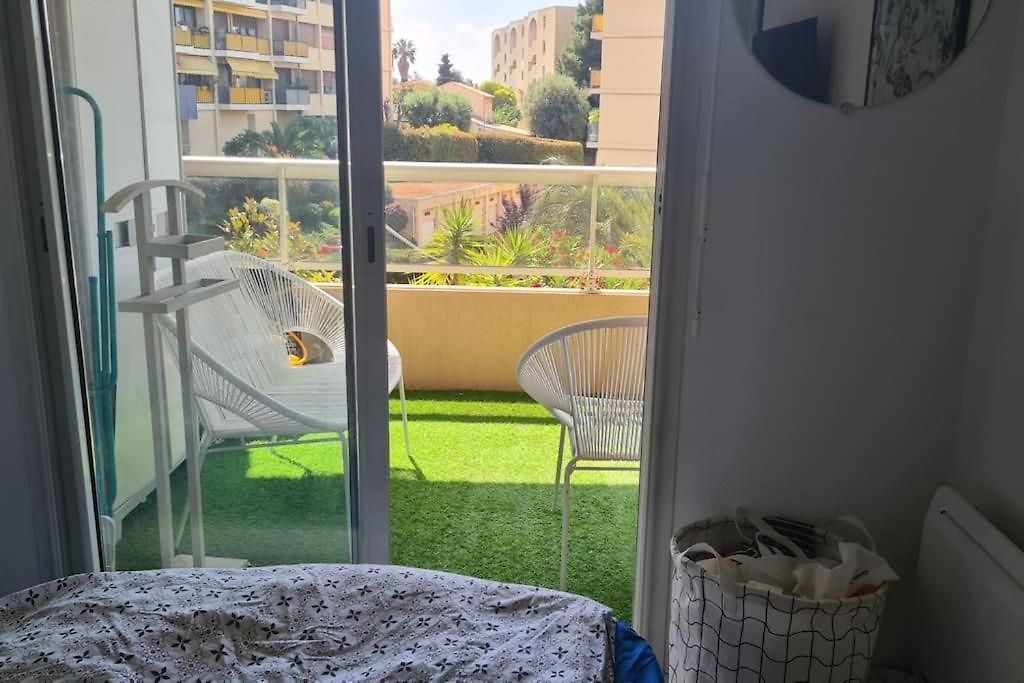 Appartement Vue Mer Sur Les Hauteurs De