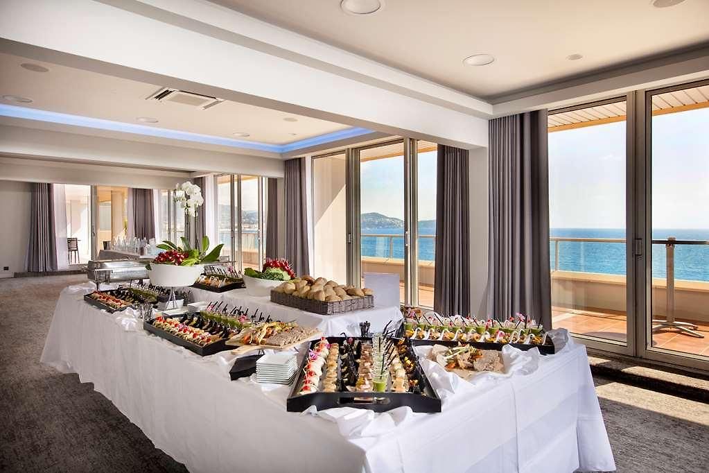 Radisson Blu Hotel Nice