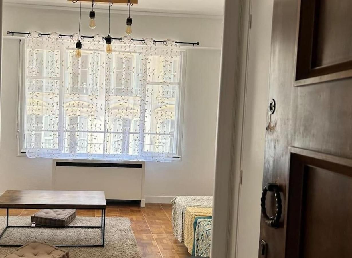 Appartement Calme Hyper Centre