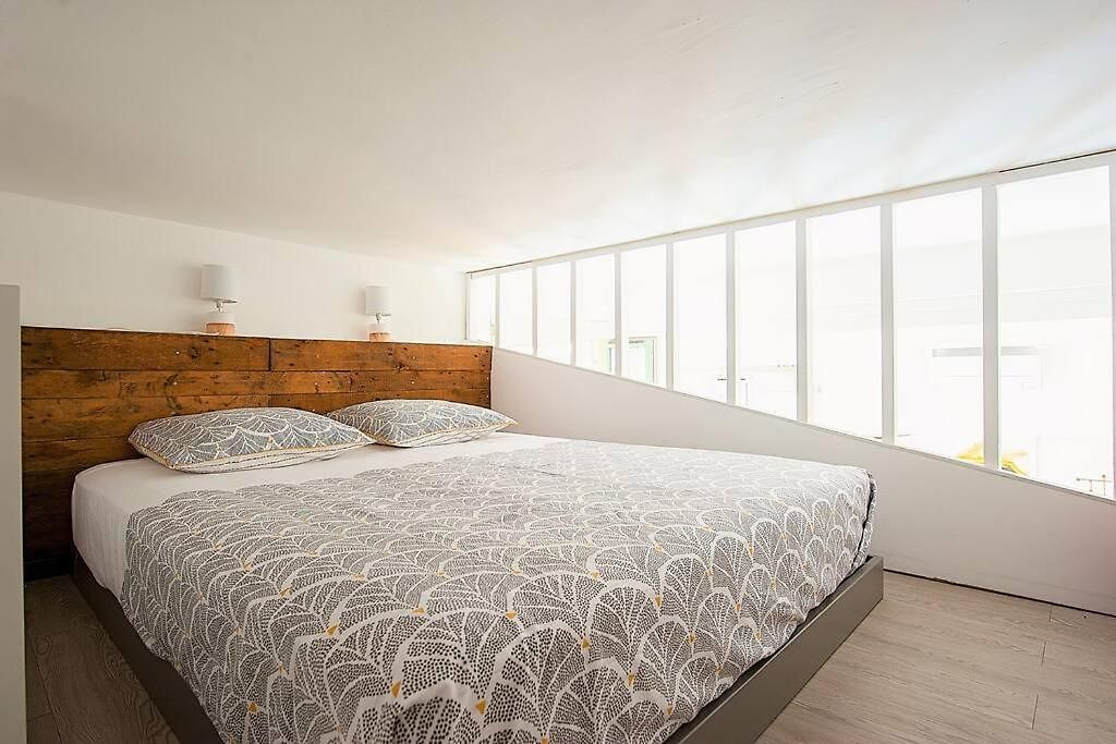 Appartement Cosy - Location Nice