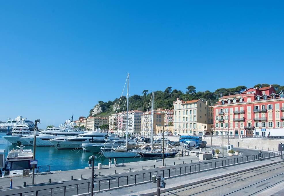 Cosy - Location Appartement Nice