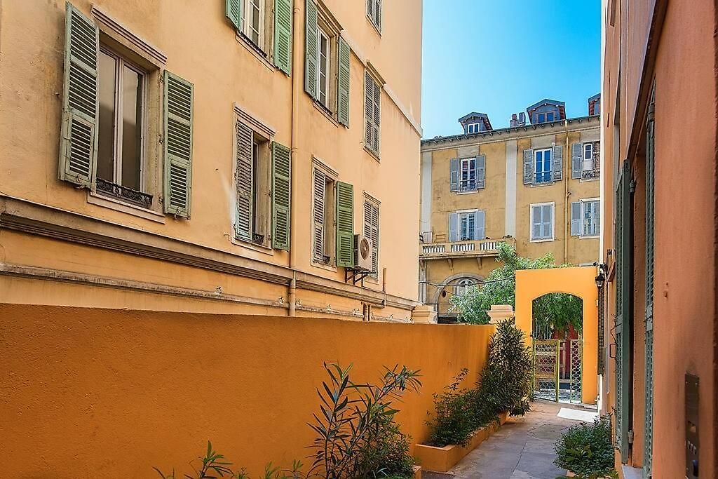 Cosy - Location Appartement *