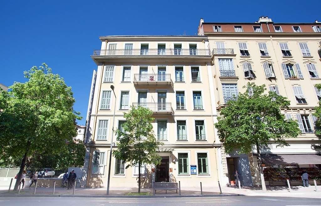 Odalys Le Palais Rossini *