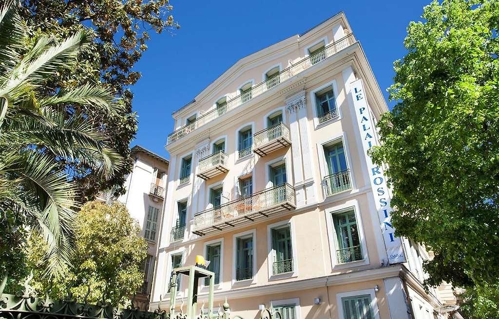 Odalys Le Palais Rossini
