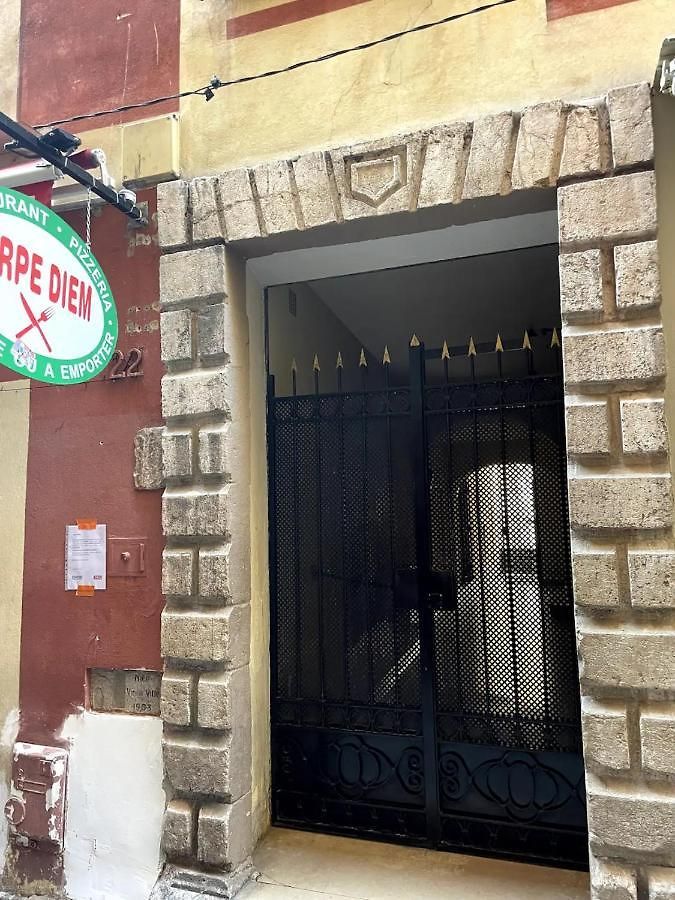 Cosy, Modern, Fully Equipped, Air Conditioning, Historical, Old Town, 1minute Walk From - 