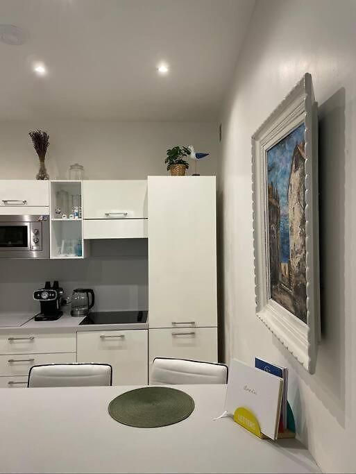 Luxury In The Heart Of Old Town Nice. Apartment Nice