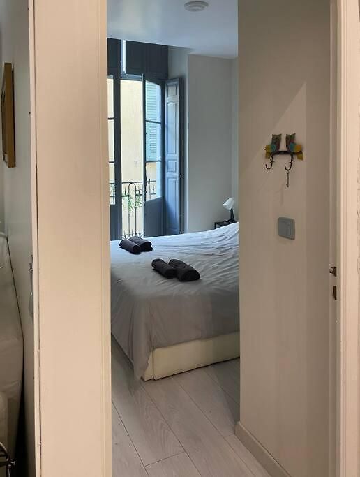 Apartment Luxury In The Heart Of Old Town Nice. Nice