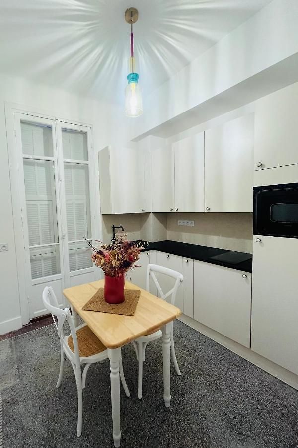 Chez Tamara Appartement