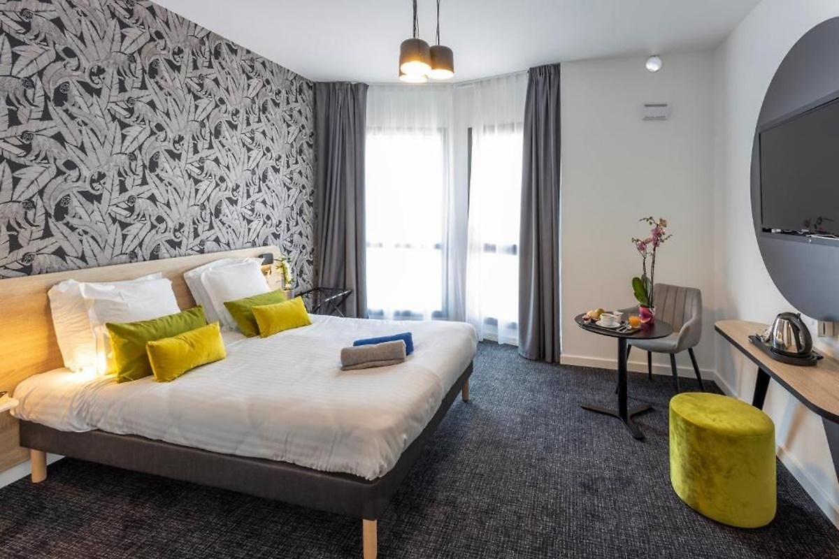 Nemea Riviera Nice
