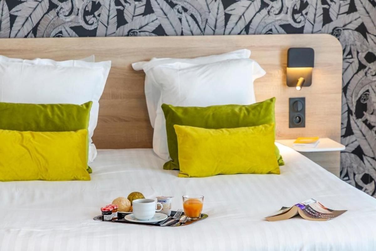 Nemea Riviera Nice