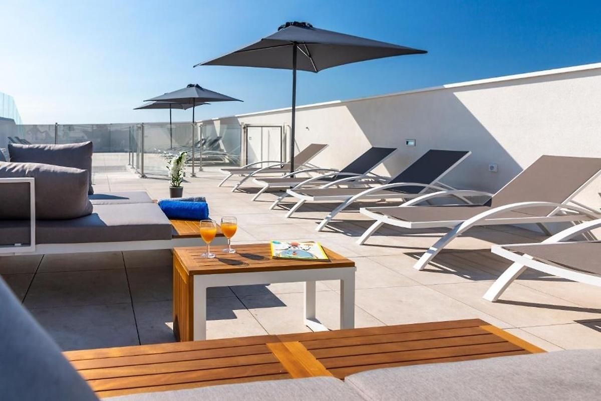 Nemea Riviera Appart hôtel