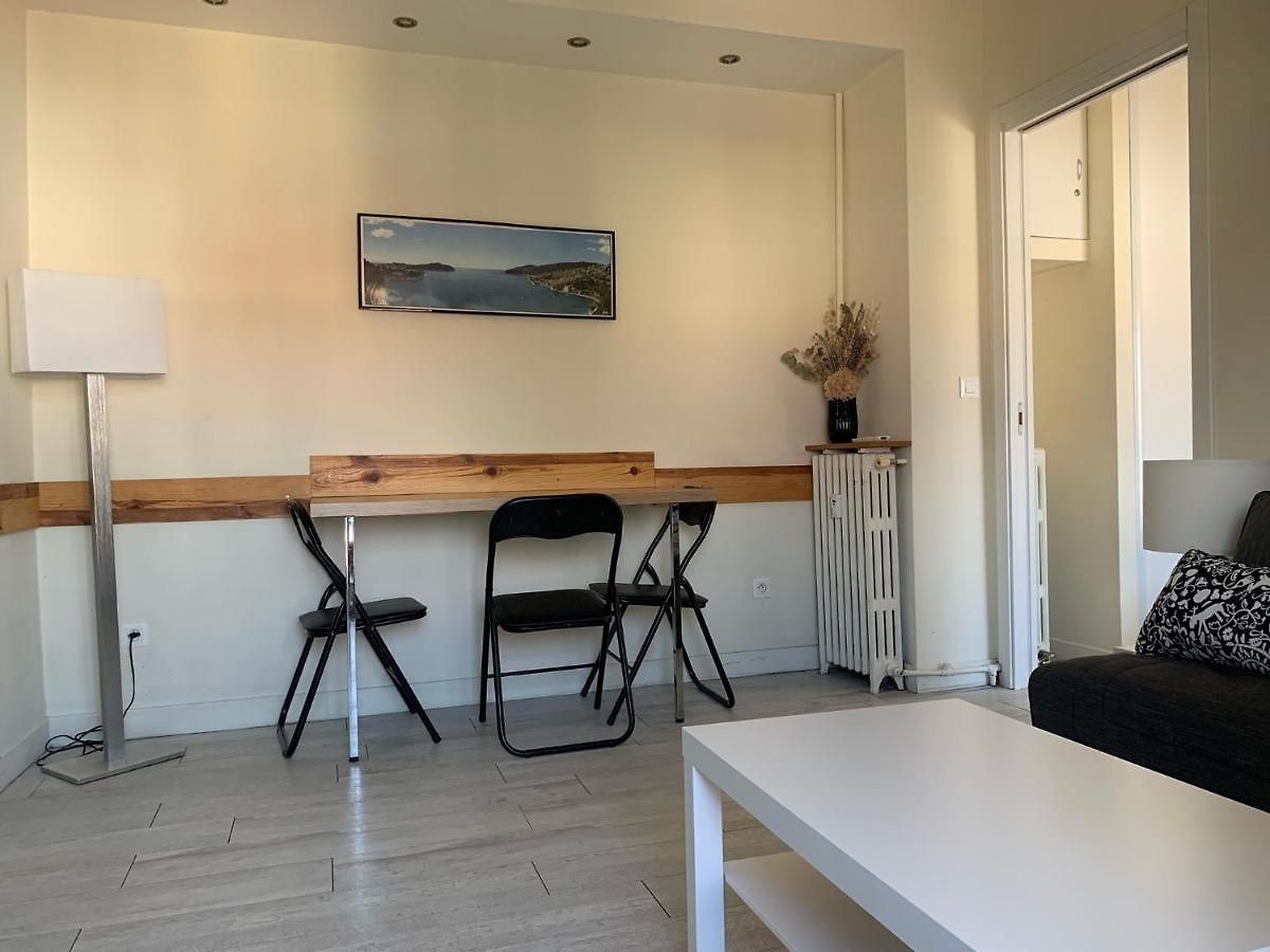 Riviera - B - Balcon Spitalieri - Jean Medecin Massena