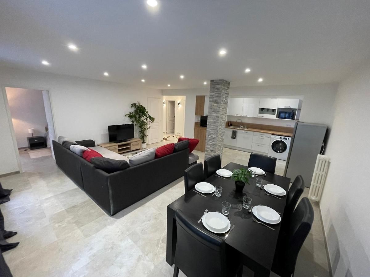 Appartement Coeur Vieux *