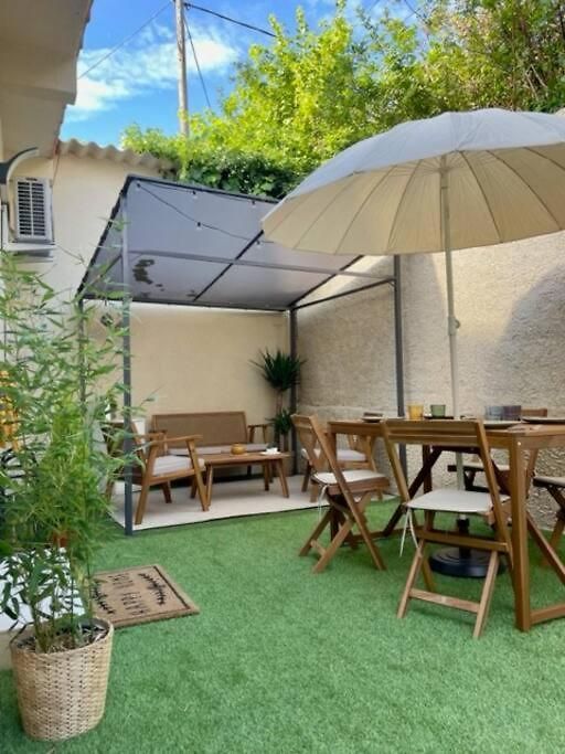 Holiday home La Maisonnette *