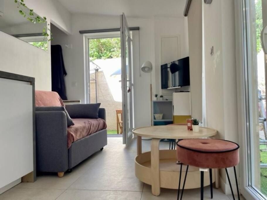 La Maisonnette Holiday home *