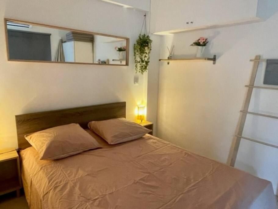 Holiday home La Maisonnette Nice