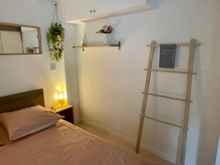 Holiday home La Maisonnette