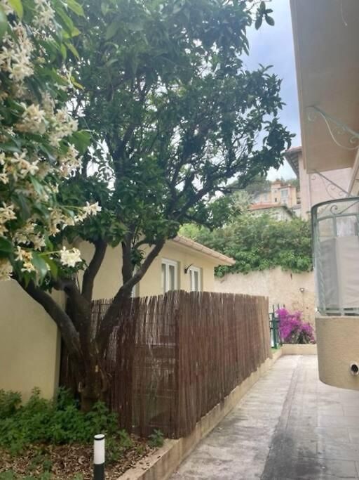 La Maisonnette Holiday home Nice