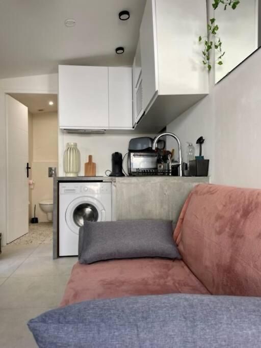 La Maisonnette Holiday home Nice