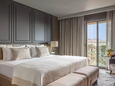 Anantara Plaza - A Leading Of The World 5* Nice