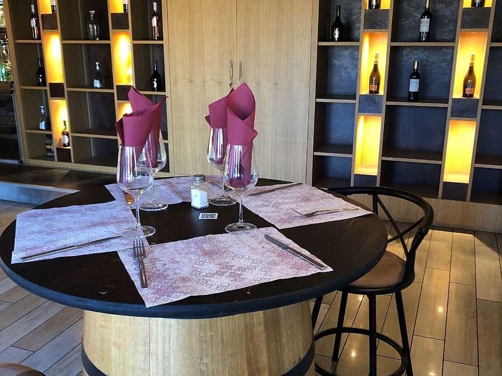 Hotel Ibis Budget Palais Nikaia *