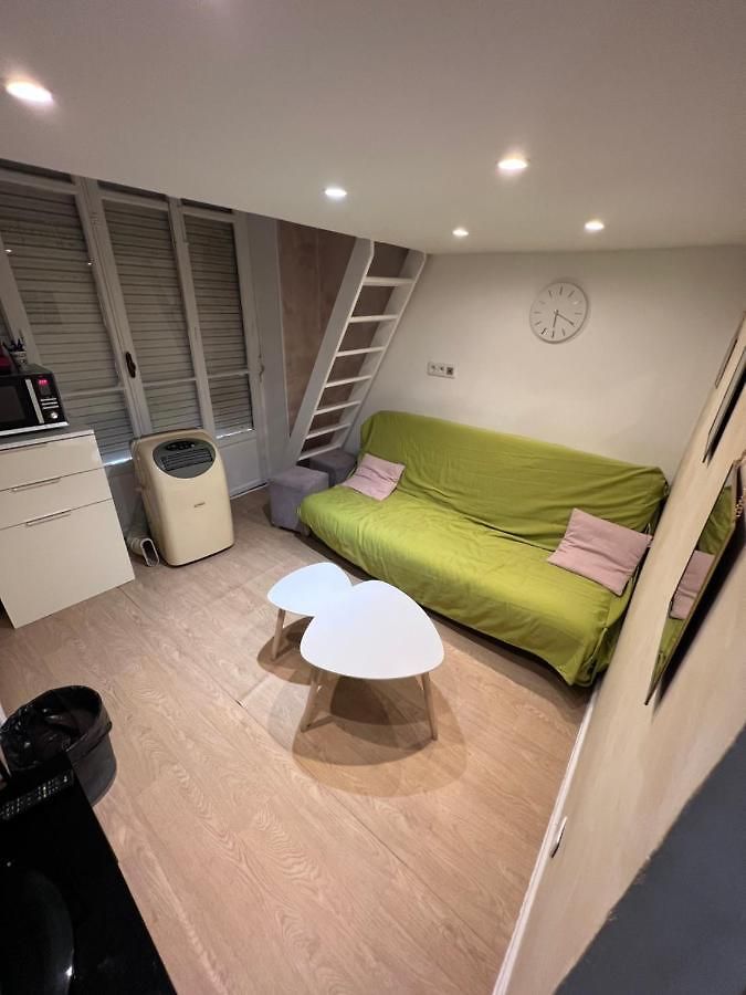 Appartement Hanna Nice