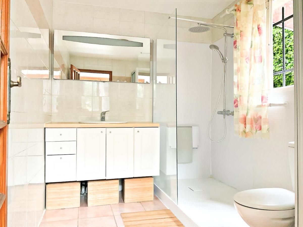 Douceur D'azur Holiday home *