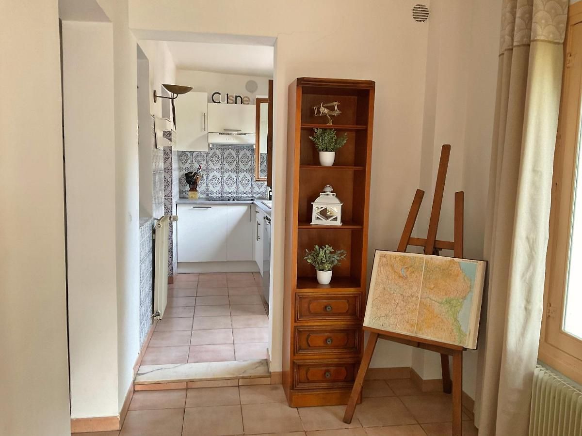 Douceur D'azur Holiday home Nice