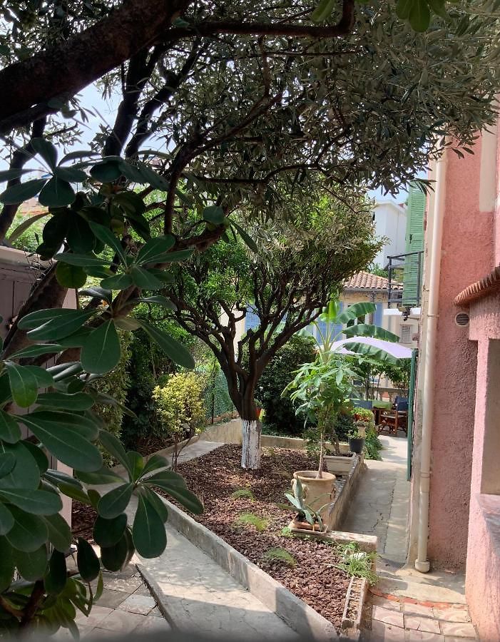 Holiday home Douceur D'azur Nice