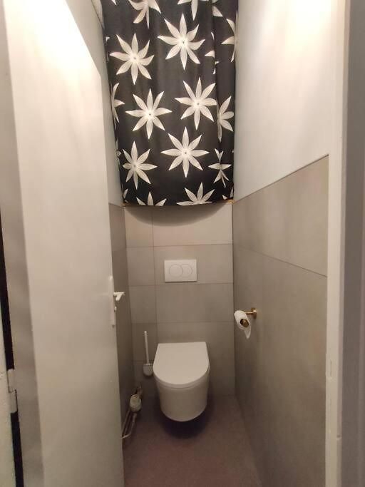 Appartement L’orient Express Joli 2 Pièces Fonctionnel *