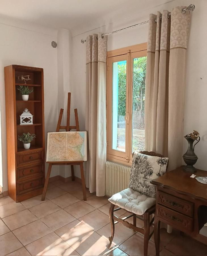 Douceur D'azur Holiday home *