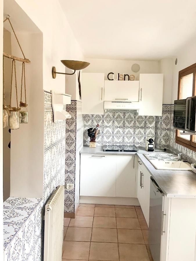 Douceur D'azur Holiday home Nice