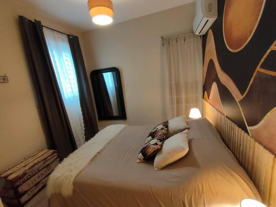 L’orient Express Joli 2 Pièces Fonctionnel Appartement