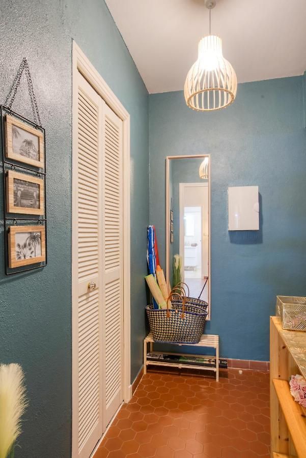 Cosy, Modern, Fully Equipped, Air Conditioning, Historical, Old Town, 1minute Walk From - 