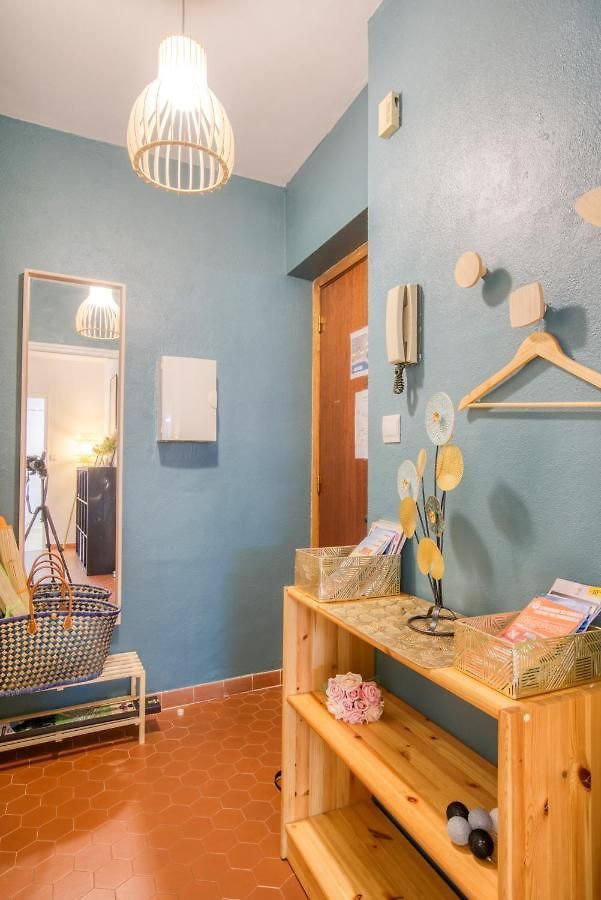 Apartment Cosy, Modern, Fully Equipped, Air Conditioning, Historical, Old Town, 1minute Walk From - 