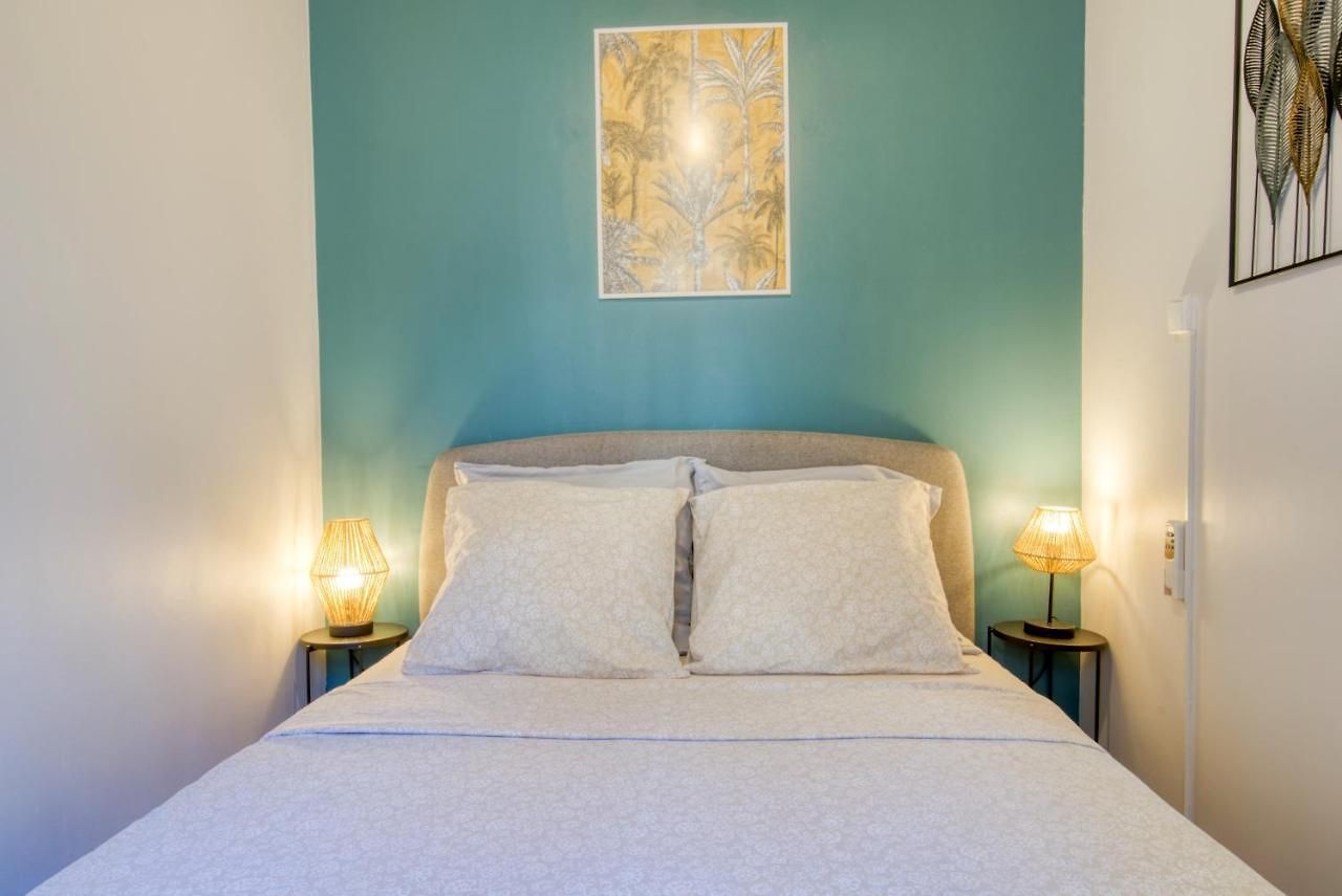 Cosy, Modern, Fully Equipped, Air Conditioning, Historical, Old Town, 1minute Walk From - 