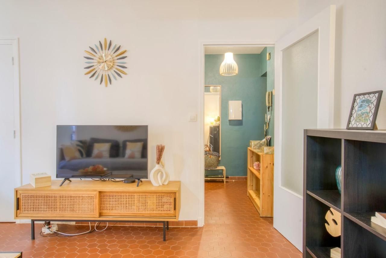 Cosy, Modern, Fully Equipped, Air Conditioning, Historical, Old Town, 1minute Walk From - 