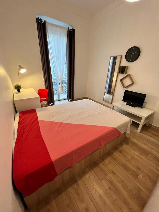 Hotel Chez Bastien