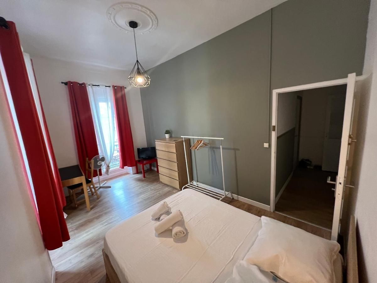 Chez Bastien * Nice