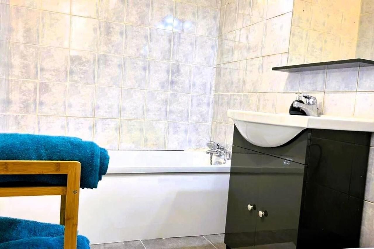 Appartement Calme Hyper Centre *
