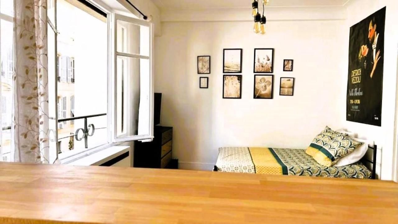 Calme Hyper Centre Appartement