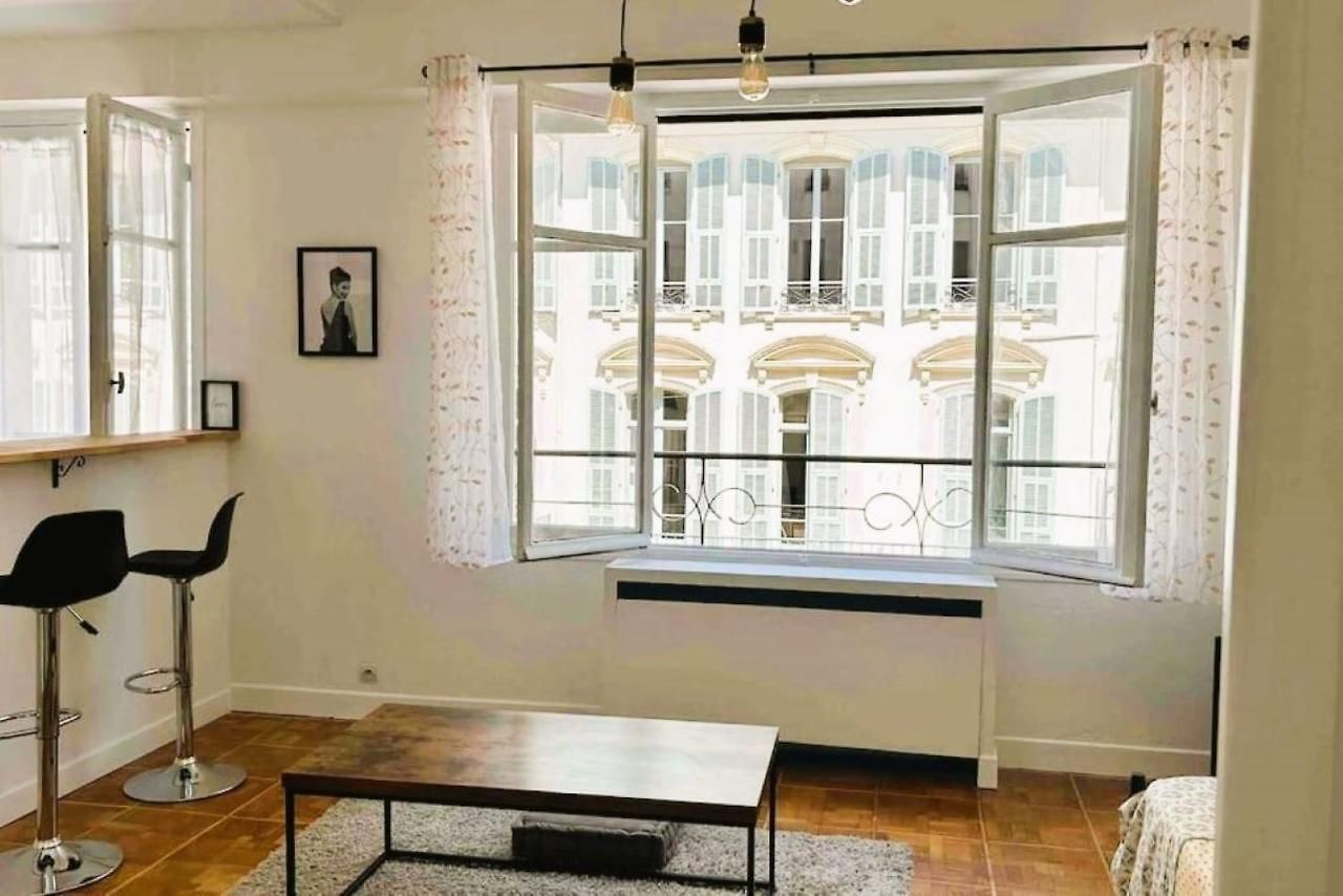 Calme Hyper Centre Appartement *